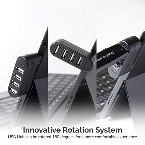Sabrent Usb 2.0 Sharing Switch Up To 4 Computers And Peripherals Led Device Indicators + Sabrent 4-Port Usb 2.0 Hub #TOP4