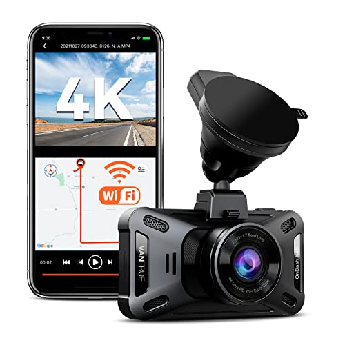 Vantrue X4S Vantrue X4S