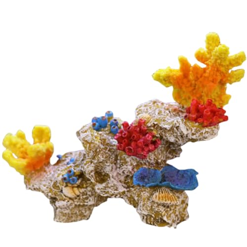 人工サンゴ コーラル型 水槽用石