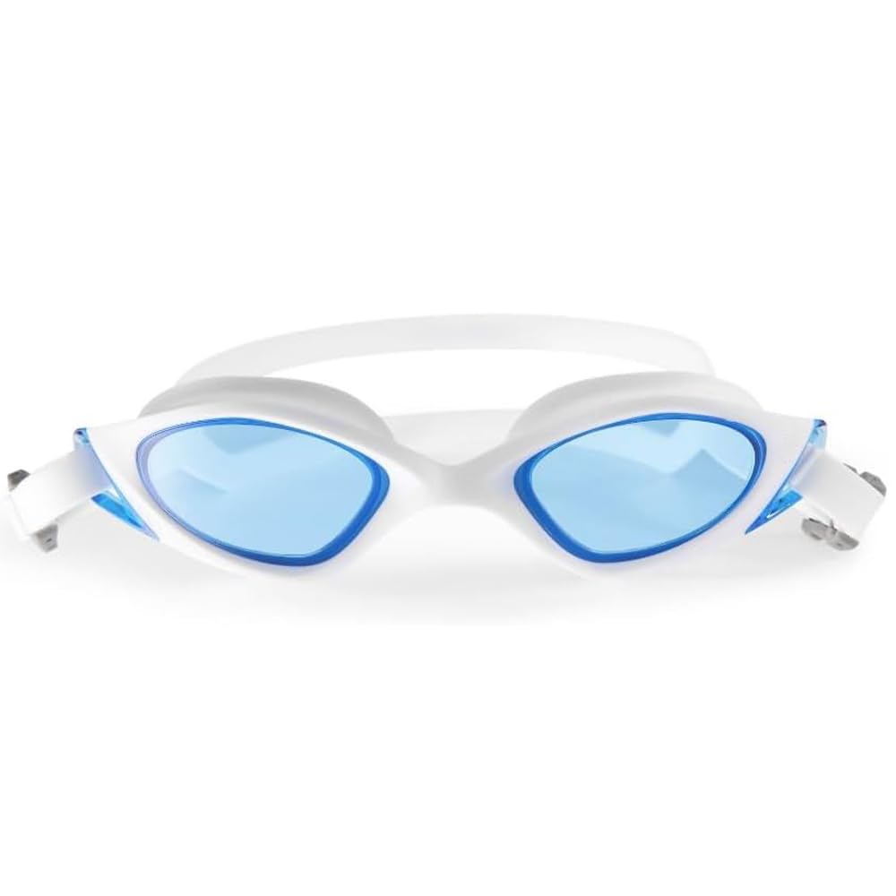 Swimmg goggles, Swimming Goggles for Adult Men Women And Kids 8+, No Leaking, Anti Fog, UV Protection, Easy Adjustmentof