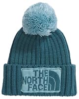 The North Face Men's Heritage Ski Tuke Beanie, SPACE-BLUE ECLIPSE, One Size