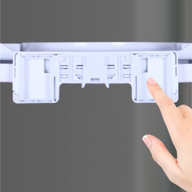 Slow Down Toilet Parts V Shaped Seats Removable Bidet(36.5 * 46cm)