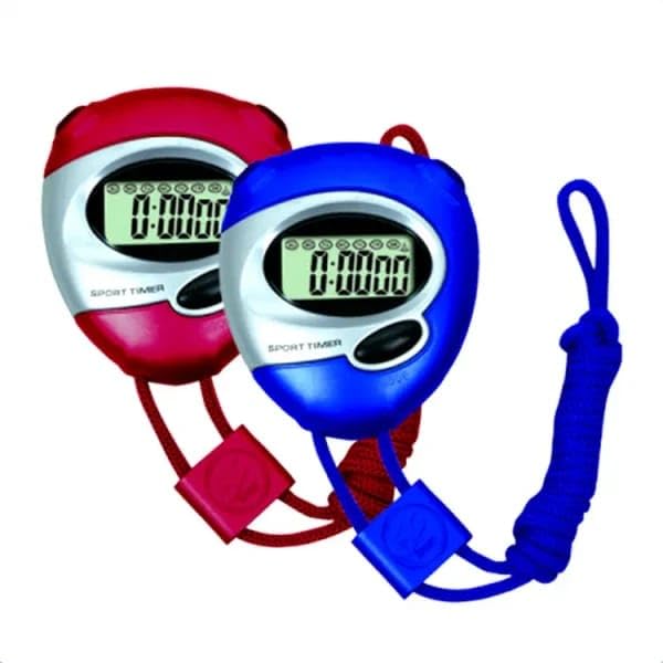 FloraGlow Professional Stopwatch and Alarm for Accurate Timekeeping in Sports and Fitness (B0D8JKZX83) Amazon Price History, Amazon Price Tracker