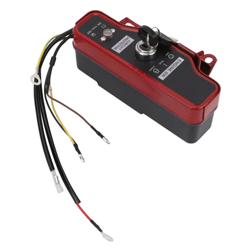 Caixa de Controle do Motor da Caixa de Interruptor da Chave de Ignição para Clientes Gx340 Gx390