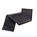 KKmoon Funda Volante Coche Universal Cubierta de Volante de Cuero Auténtico 105CM...