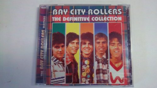 Bay City Rollers: The Definitive Collection