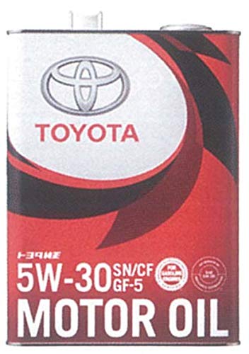 GWIC g^ SN 5W-30 4bg