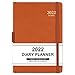 Indeme Agenda Giornaliera 2022 da giorno a pagina A5 - Diario da Gennaio 2022 - dicembre 2022, 14,5 x 21 cm