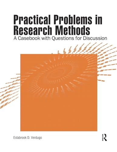 Practical Problems in Research Methods