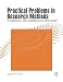 Practical Problems in Research Methods: A Casebook
