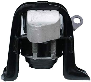 Front Right Motor Mount Hydraulic For 2000-2005 Toyota Celica GT 1.8L | A62055HY, EM9525, 9525 - S0703