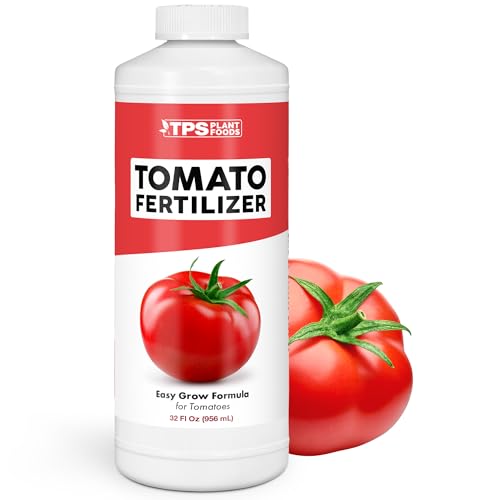 TPS Nutrients Tomato Liquid Plant Food