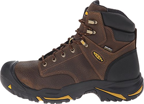 Image of KEEN Utility MT Vernon Mid