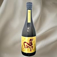 【干支ラベル】能古見 馬九いく 生酒 720ml