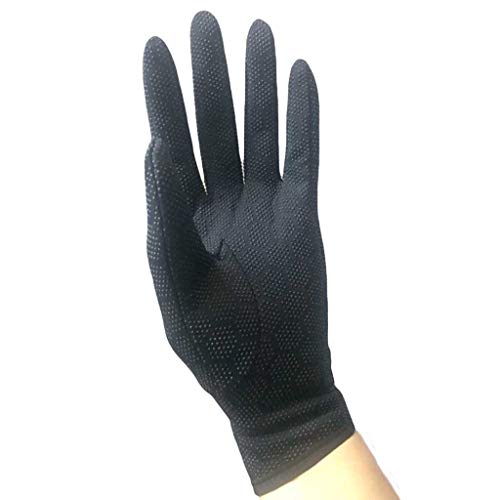 CUTICATE Professional Neoprene Five Finger Wetsuit Gloves for Scuba Diving, Snorkeling, Surfing, Kayaking, Paddling, Swimming and All Water Activities - M - Thumbnail 5