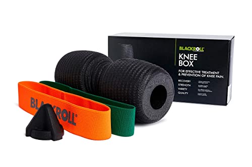 BLACKROLL Knee Box