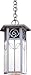 Arroyo Craftsman SCH-12 Saint Clair Craftsman Outdoor Hanging Pendant Light - 50.375 inch long