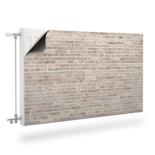 Muralo Heizkörperverkleidung, magnetische Heizkörperabdeckung für...