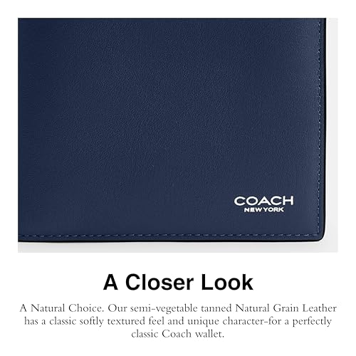 Image of Coach Men's 3-in-1 Wallet