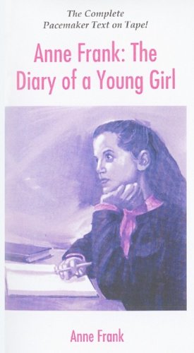 Anne Frank: The Diary of a Young Girl: Frank, Anne: 9780835910644 ...