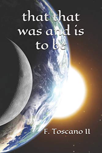 that that was and is to be