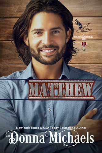 Matthew (HC Heroes Series Book 16)