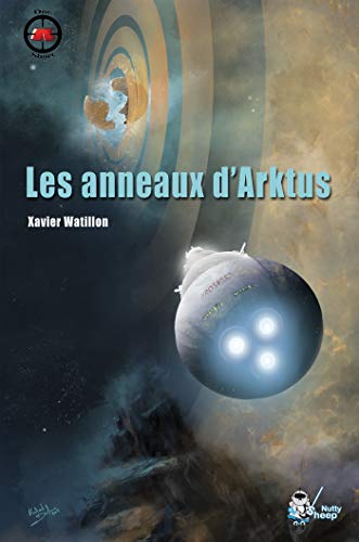 Télécharger Les anneaux d'Arktus Livre PDF Gratuit