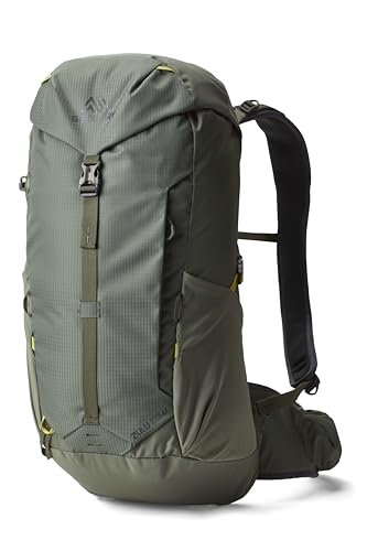 zulu forage green 28 LT Plus