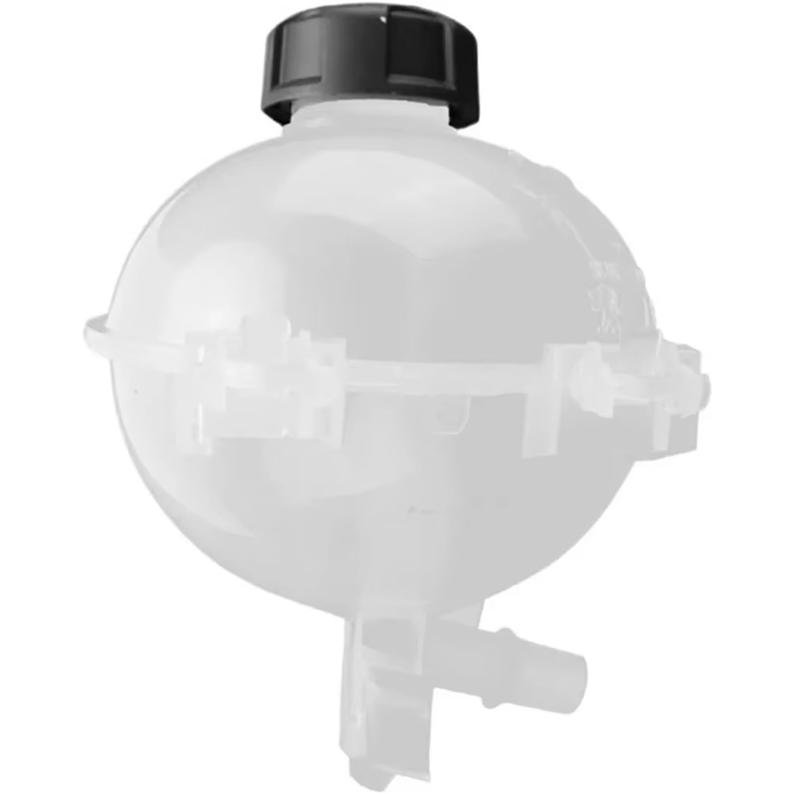 Anticongelante Compatible Con Peugeot Para 207 208 Tanque De Refrigerante Expansión Cubierta Desbordamiento Del Radiador Accesorios Para Coche OEM: 9800777280