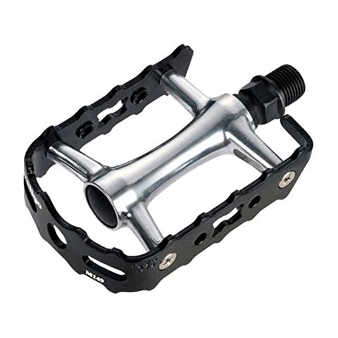 Wellgo M149 Cycling Pedals Black Cover
