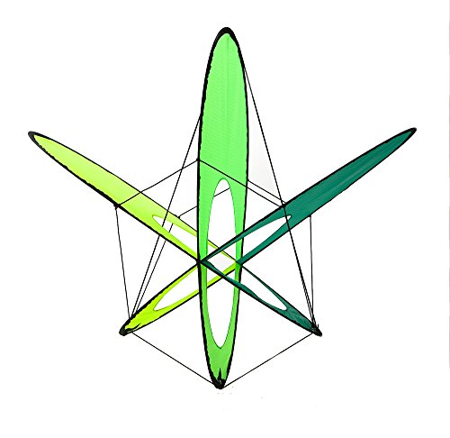 Prism EO Atom Box Kite