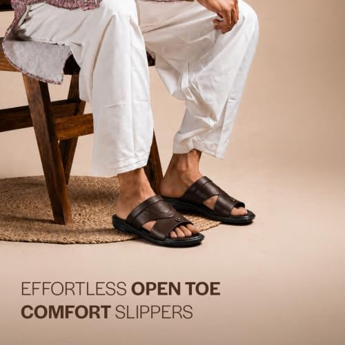 Image of FAUSTO Men Slipper