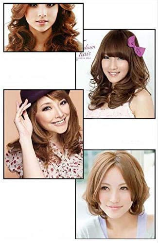 Small Size Hair Rollers Curlers Multicolor Self Grip Cling Nylon Plastic Sticky Curling Tools Pro Salon Hairdressing Curlers Or Diy Curly Hairstyle Color Random(26Mm/1 Inch 12Pcs) #TOP3