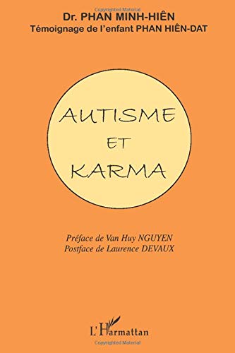 Télécharger AUTISME ET KARMA Francais PDF