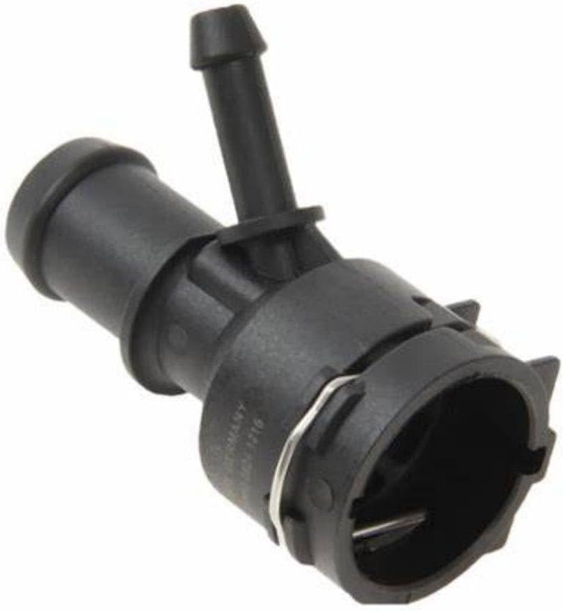 COOLANT FLANGE 1K0122291C