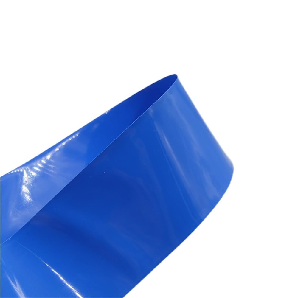 1 szt. Folia termokurczliwa PVC(140mmx10meters)