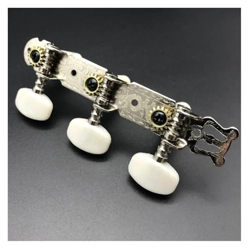 �N���V�b�N�M�^�[�̃`���[�j���O�y�O�A���J�j�J���L�[�w�b�h1��(1pcs R)