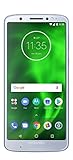 motorola XT1926-3 Moto G6 Plus Smartphone Portable Débloquée 4 Go de RAM/64 Go Double Sim Argent