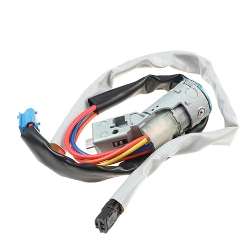 Bloqueo de encendido para Peugeot Partner 4162CH interruptor de arranque 5
