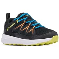 Columbia Peakfreak Rush - Zapatos Unisex para niños y jóvenes,