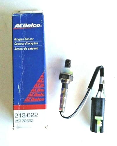 Sensor de Oxígeno ACDelco Profesional 213-622 miniatura 2