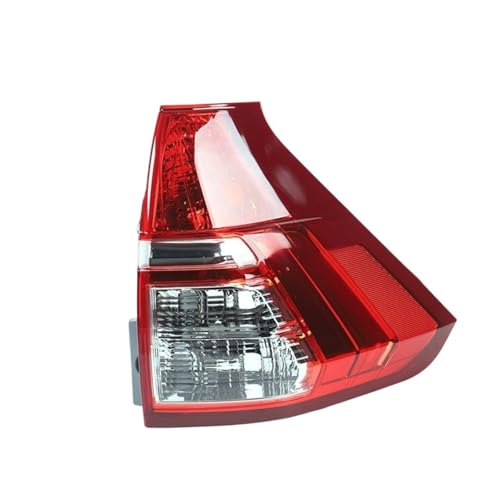 Phare arrière de rechange droit sans ampoule auto Honda CRV 2015-2016 US