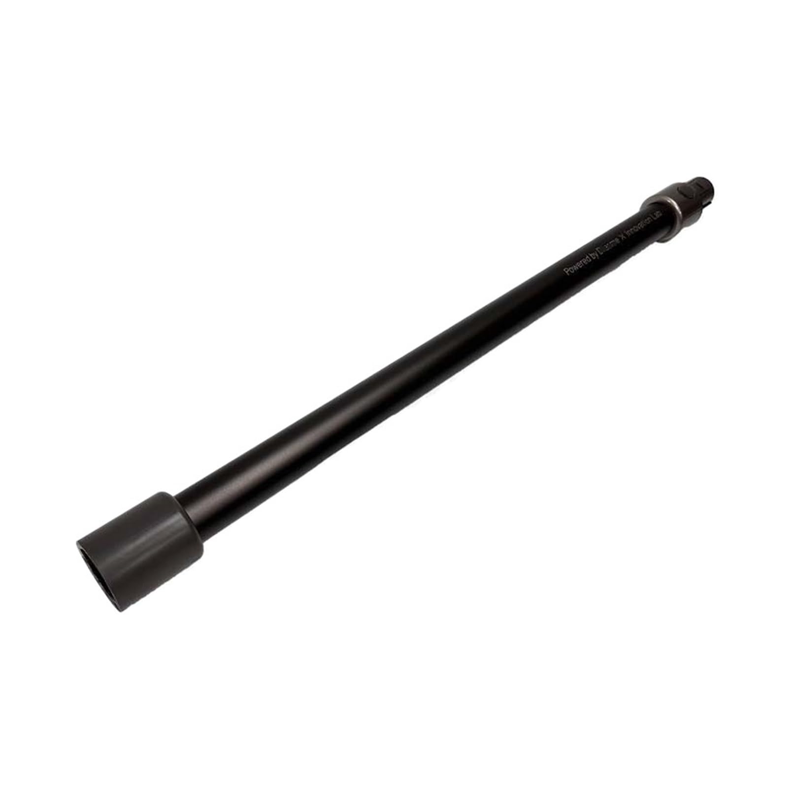 UKDNAEUF Cordless Vacuum Cleaner Extension Rod Metal Rod Accessories. Compatible for Dreame V12/V12 Pro