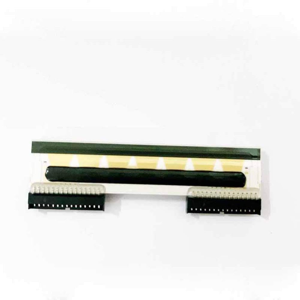 10 Stück Thermodruckkopf für Mettler Toledo 3680 3600 3650 3950 8442 P8442 Elektronikwaage Druckerkopf 90 Tage kompatibel