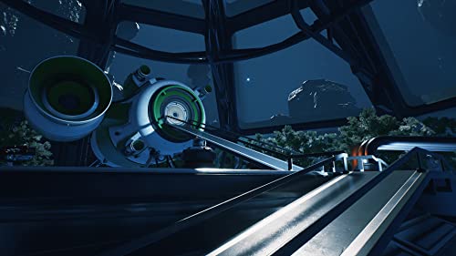 Breathedge (Playstation 5)