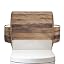 Wood Print