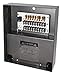 Speco Technologies Camera Power Supply, 110VAC 50/60 Hz