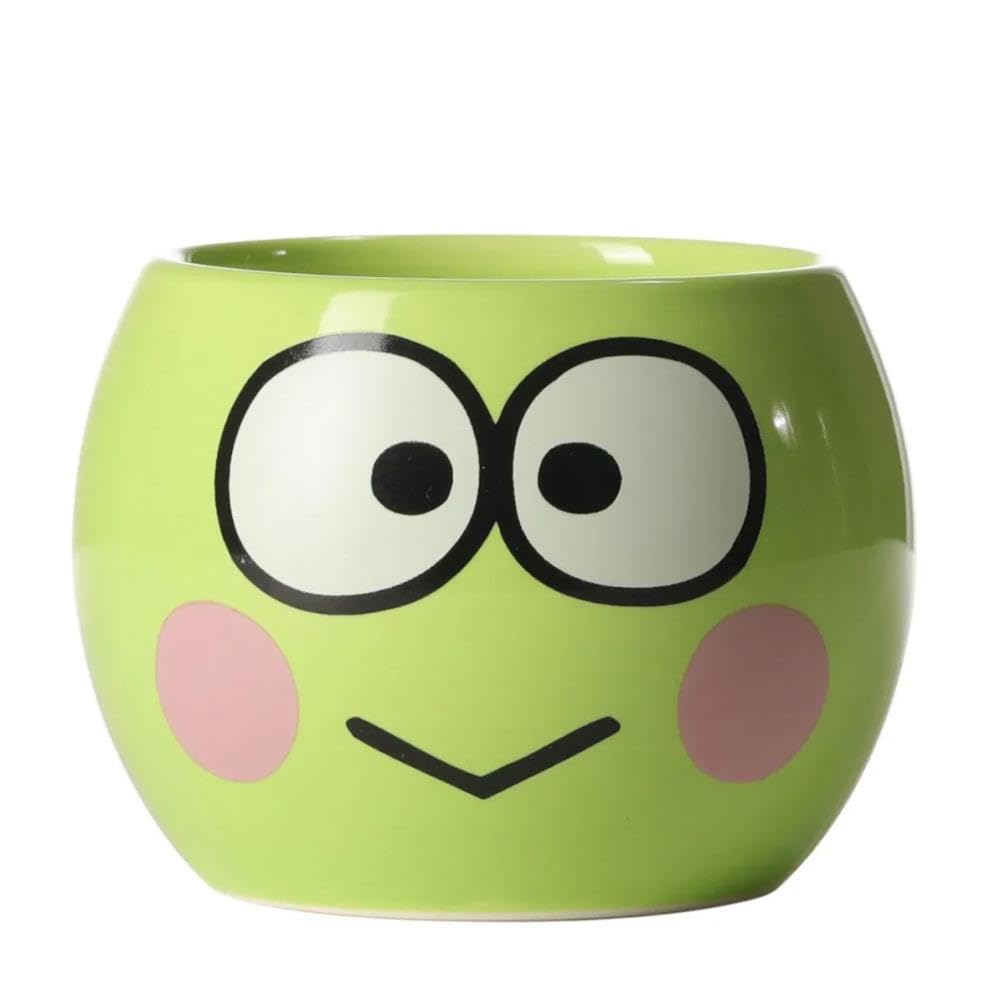 Hello Kitty - Scented Candle - Passionfruit & Kiwi - Wax