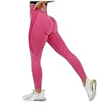Sin perspectiva: los leggings de yoga están hechos de tela de alta densidad, lo que brinda la máxima comodidad y protección en cada postura y ejercicio.