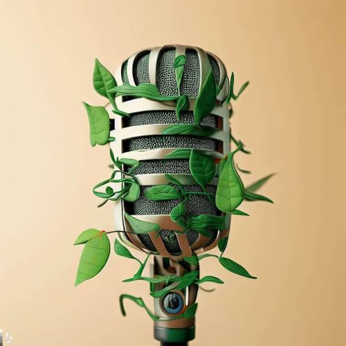 The Biodiversity Podcast cover art